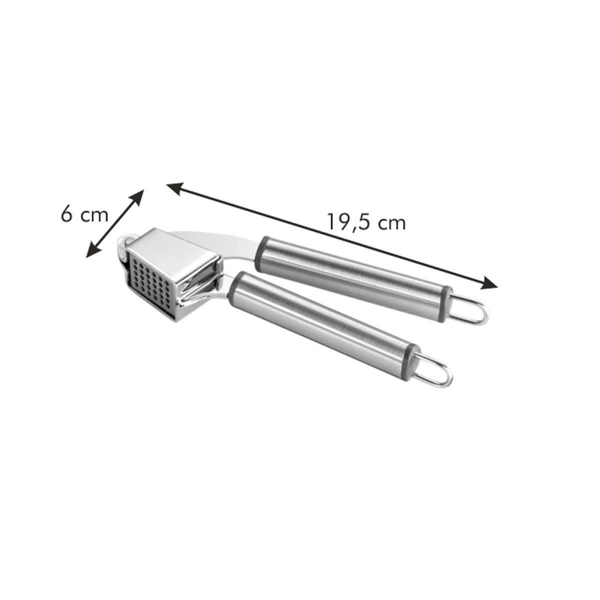 GrandCHEF Fokhagymanyomó