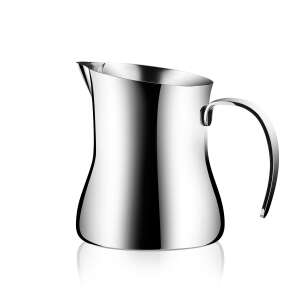 Carafă GrandCHEF din oțel inoxidabil de 0,5 l, vedere din lateral - Tescoma