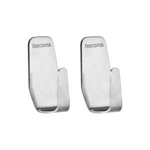 Tescoma rozsdamentes acél fogas, 2 db, nagy - Tescoma