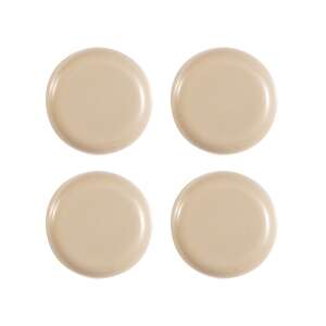 4 db nagy Tescoma PRESTO öntapadó bútor alátét - Tescoma