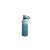 CONSTANT PASTEL 0.5L Stainless Steel Thermal Bottle, Blue, with carrying loop