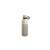 CONSTANT PASTEL 0.5L stainless steel thermal bottle, grey, with carrying loop