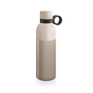 CONSTANT PASTEL rozoberateľná termoska, 0,5 l, nerezová oceľ, sivá 56781009 Termosky a fľaše na nápoje