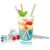 myDRINK Straws with stirrer, 24 pcs 80130433