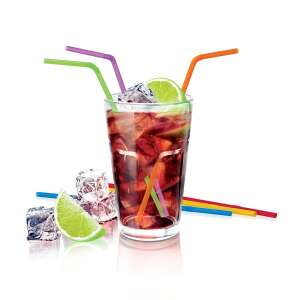 Tescoma myDRINK Straws, 40 pcs