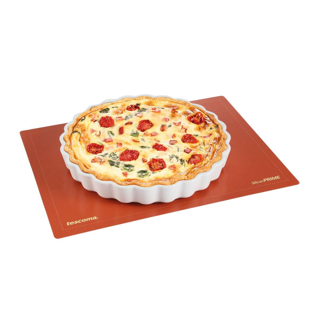 DELÍCIA SiliconPRIME sütőalátét 40 x 30 cm, univerzális