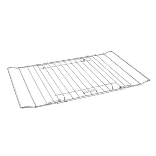 GrandCHEF adjustable oven rack, 38-56 cm, stainless steel, oven rack, baking rack, cooling rack
