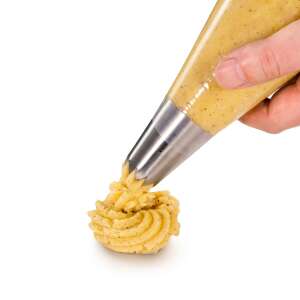 Tescoma GrandCHEF Croquette Set, 10 bags, 2 nozzles