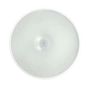 Dollcini LED Bewegungssensorlicht, weiß, Draufsicht - Lampenschirme