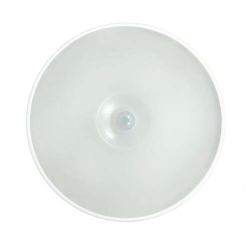 Dollcini LED Bewegungssensorlicht, weiß, Draufsicht