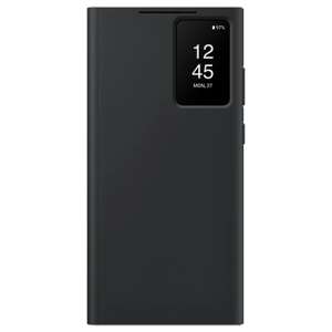 Samsung EF-ZS918CBEGWW carcasă pentru telefon mobil 17,3 cm (6.8") Tip copertă Negru 77803671 Huse telefon