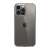 Spigen Ultra Hybrid clear case for iPhone 14 Pro back view