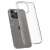 Spigen Ultra Hybrid clear case for iPhone 14 Pro, showing the case on a phone