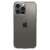 Spigen Ultra Hybrid clear case for iPhone 14 Pro back