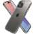 Spigen Ultra Hybrid clear case for iPhone 14 Pro