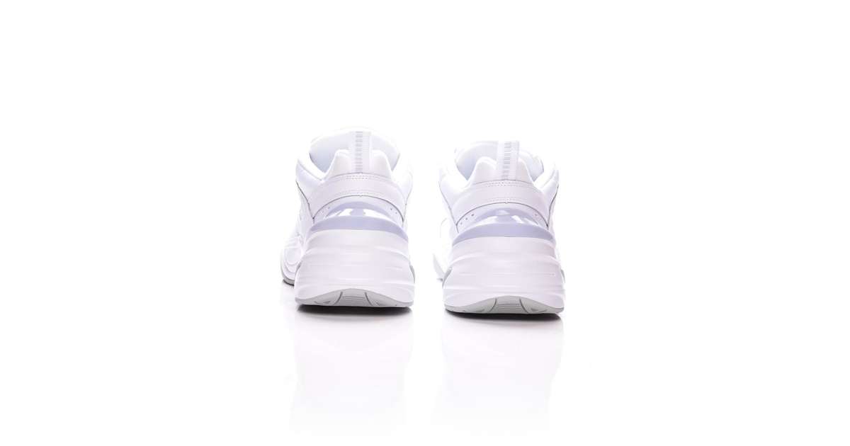 Nike M2K Tekno férfi Utcai cipő #fehér | Pepita.hu Nike M2K Tekno férfi Utcai cipő #kék | Pepita.hu