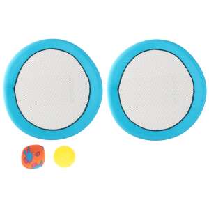 Hálólapátok Pattogó Készlet + 2 Labda