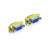 DeLOCK Serial D-Sub 9-pin Female to Female Gender Changer