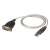 Kabel konwertera USB-RS232 Aten UC232A