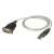 Kabel konwertera USB-RS232 Aten UC232A