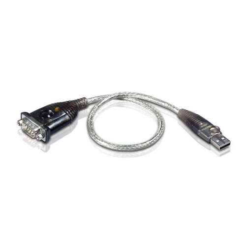 Adapter Aten UC-232A USB do portu szeregowego (RS232) (UC-232A)