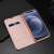 Dux Ducis Skin Pro iPhone 13 mini Tok - Rózsaszín 56827863