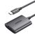 UGREEN CM401 USB-C kártyaolvasó (szürke) 144931658