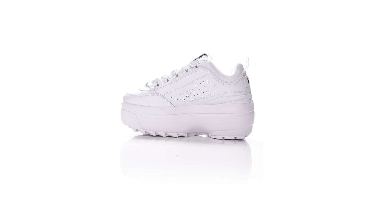 fila plateau sneaker