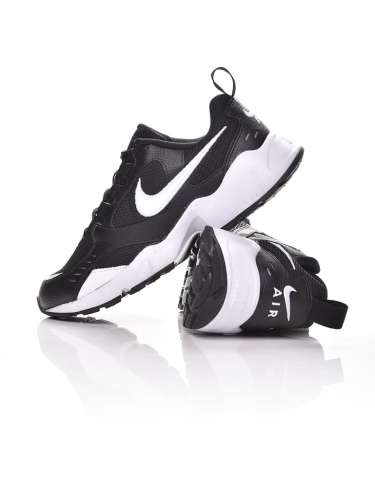 Nike Air Heights férfi Utcai cipő #fekete