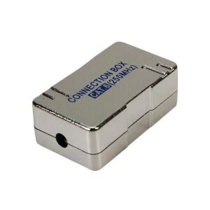 LogiLink Cat.6 connection box for solid network cable - Logilink UTP Cable