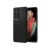 Husa Spigen Liquid Air pentru Samsung Galaxy S21 Ultra - negru mat 105748053