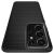 Husa Spigen Liquid Air pentru Samsung Galaxy S21 Ultra - negru mat 105748053