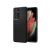 Husa Spigen Liquid Air pentru Samsung Galaxy S21 Ultra - negru mat 105748053