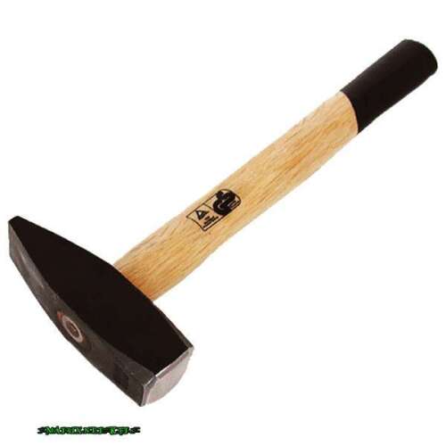EXTOL kalapács, fa nyéllel; 2000g, DIN TÜV/GS 2020A 98339972