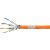 Cablu S/FTP LOGILINK CPV0060, Cat7, Cupru, rola 100m 91249991