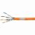 Cablu S/FTP LOGILINK CPV0060, Cat7, Cupru, rola 100m 91249991