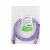 Csomagolt Logilink 2m lila Cat6A S/FTP Ultraflex patch kábel