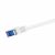 Logilink Patch kábel Ultraflex, Cat.6A, S/FTP, fehér, 30 m 91249859