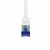 Logilink Patch kábel Ultraflex, Cat.6A, S/FTP, fehér, 30 m 91249859