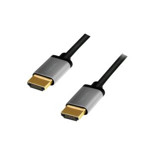 Logilink 5m HDMI kábel pre 4K televízory a monitory - Logilink
