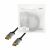Logilink DisplayPort kábel, DP/M-DP/M, 4K/60 Hz, alu, 5 m 138008588
