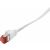Logilink 15m Cat6A U/FTP SlimLine Patch Cable, Flat Design