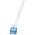 LogiLink Cat6 RJ45 U/UTP SlimLine Patchkabel