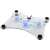Esperanza Levanter Notebook Cooling Pad with 3 Fans