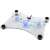 Esperanza Levanter Notebook Cooling Pad with 3 Fans