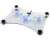 Esperanza Levanter Notebook Cooling Pad with 3 Fans