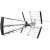 Esperanza Thunderbolt XL outdoor digital TV antenna with LTE filter