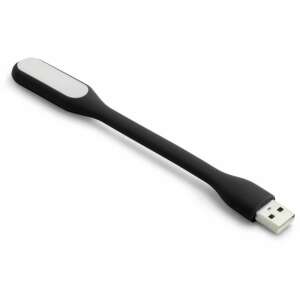 Esperanza EA147K USB LED lamp, black, flexible, portable, for laptop, computer, reading - Lamp & Lighting