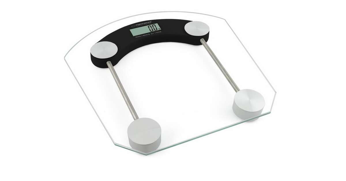 SmileHOME by Pepita smart personal scale #pink