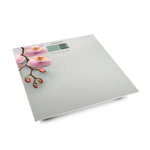 Esperanza Orchid Bathroom Scale